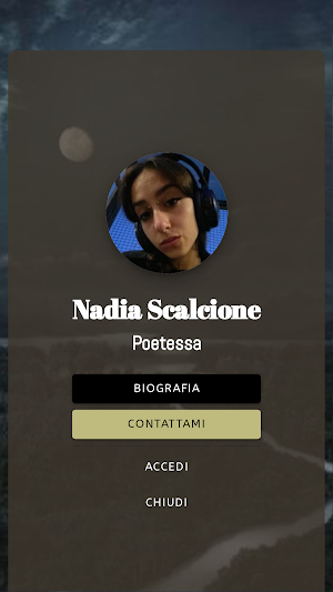 Nadia Scalcione Screenshot 1