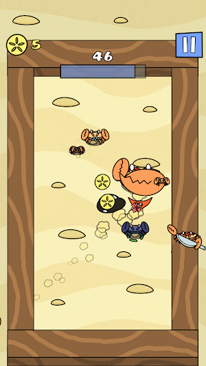 Sandbox King Screenshot 2