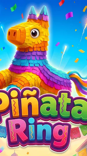 Pinata Ring Screenshot 2