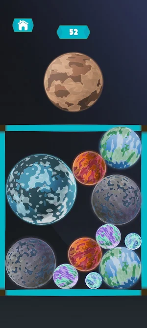 Grow the Planet Screenshot 2