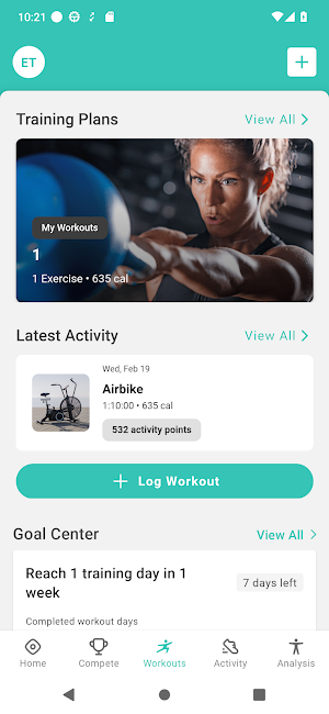Fit bij Zuyd Screenshot 0