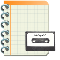 Notepid.Notepad.Smart notes