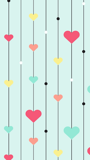 Preppy Wallpaper Aesthetic Screenshot 0