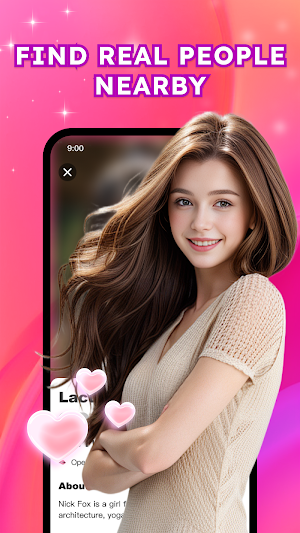 Lingerr Screenshot 1