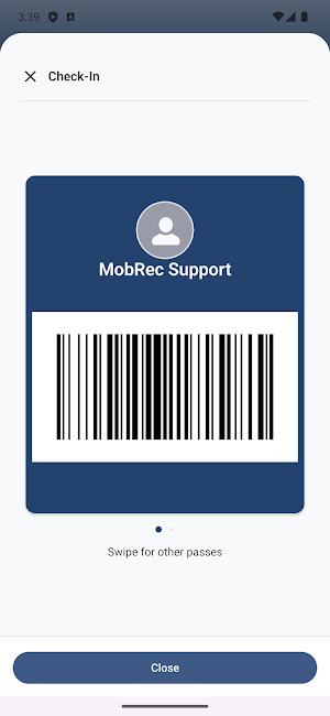 XplorGilmore Screenshot 1