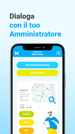 Studio Maiorano Screenshot 3
