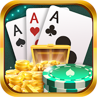Happy Game:TeenPatti