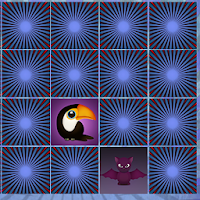 memory search pairs