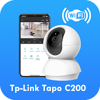Tp-Link Tapo C200 Camera