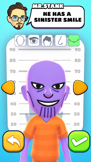 PhotoFit Simulator Screenshot 1
