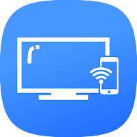 Screen-mirroring: Smart View - Screen Mirroring
