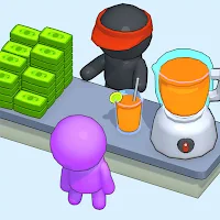 Juice Factory – Fruit Farm 3D