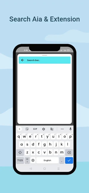 App Dev Store Screenshot 2