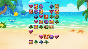Monkey Match Mania Screenshot 1