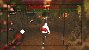 Black - Russia RP Helper Screenshot 1