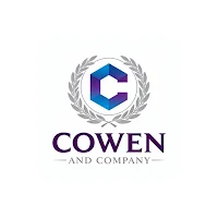 COWEN  COMPANY MAX