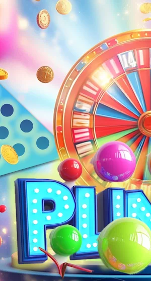 Plinko Screenshot 1