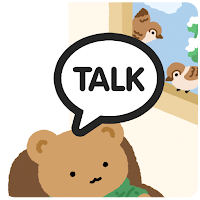 [SSOM]sparrowgom_TALK