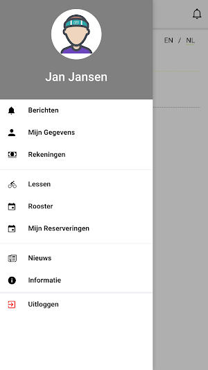 Body & Mind inc. Screenshot 1