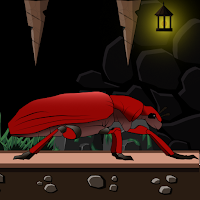 Red Bug Underground