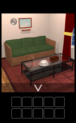脱出ゲーム メリークリスマス Screenshot 2