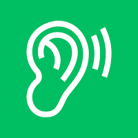 Hearing Aid - Sound Amplifier