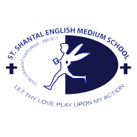 ST SHANTAL ENG MEDIUM SCHOOL