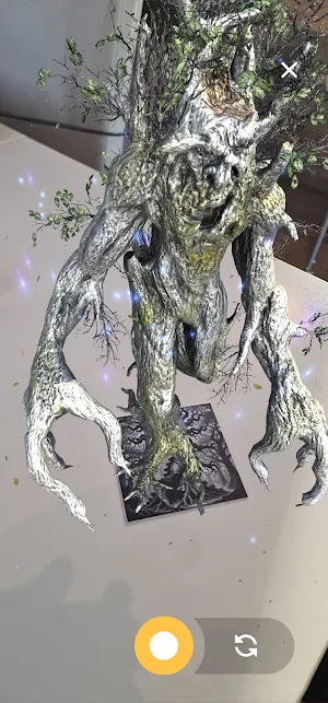 ARcanaVision Screenshot 0