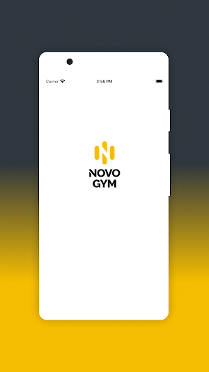 Novo Gym Greenwich Screenshot 0
