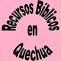 Bible Resources in North Conchucos Quechua [qxn]
