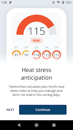 ThermoTool Screenshot 0