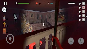 Haunted House Horror Survival Screenshot 3