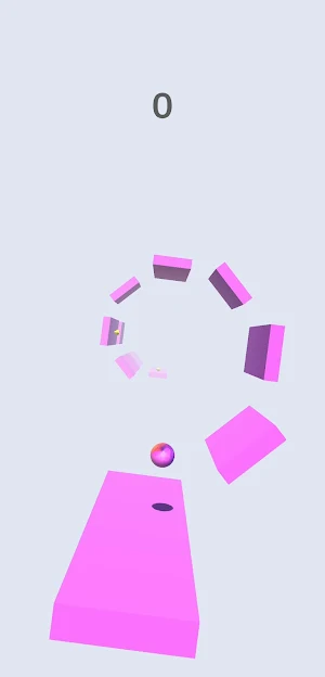 Twist Jump Screenshot 1