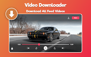 All Video Downloader Screenshot 2