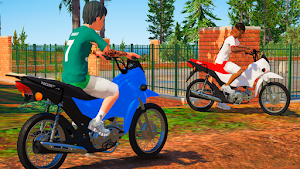 Jogos De Motos Brasileiras BR Screenshot 0
