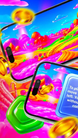 Sweet Bonanza Screenshot 3