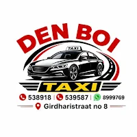 Den Boi Driver
