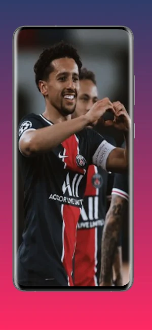 Marcos Correa 4k wallpaper Screenshot 0