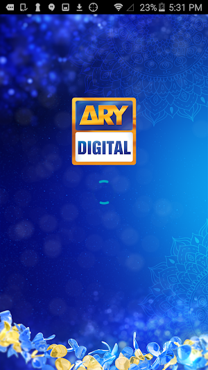 ARY DIGITAL Screenshot 0
