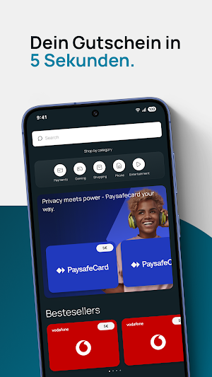 Terd – Your Credit Shop Screenshot 0