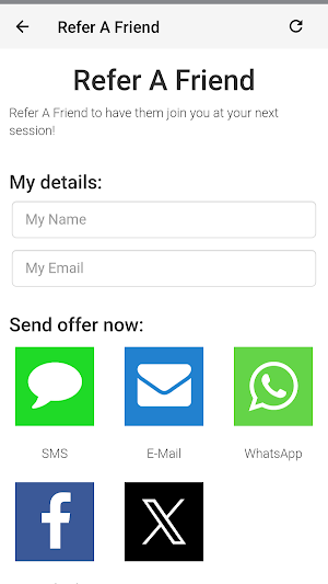 Go Cycle Screenshot 1