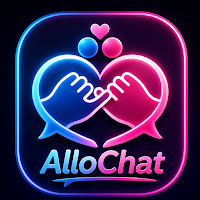 Allochat: Social Voice