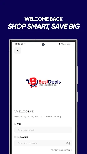BestDeals Screenshot 2