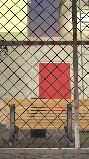 Escape Game - Tower of Life Screenshot 1