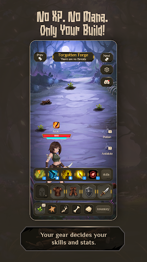 Nulgrim Screenshot 2