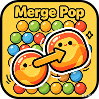 Merge Pop