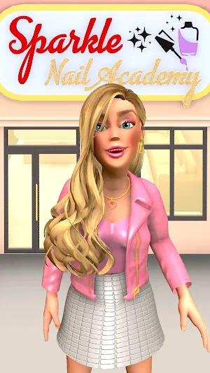Nail Academy Screenshot 0