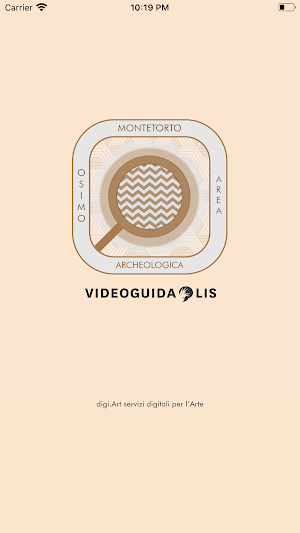 Montetorto Osimo guida LIS Screenshot 0