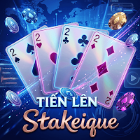 Tiến Lên Stakeique