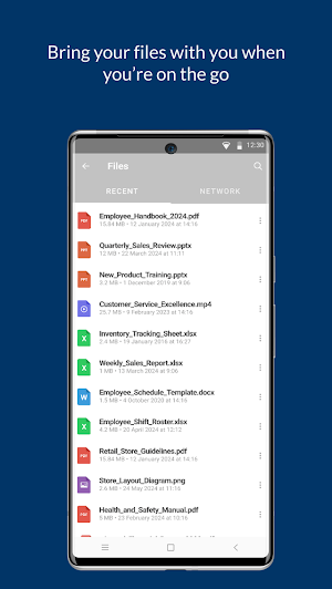 Westnest Screenshot 3